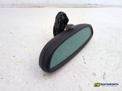 Mirror Rear View 2