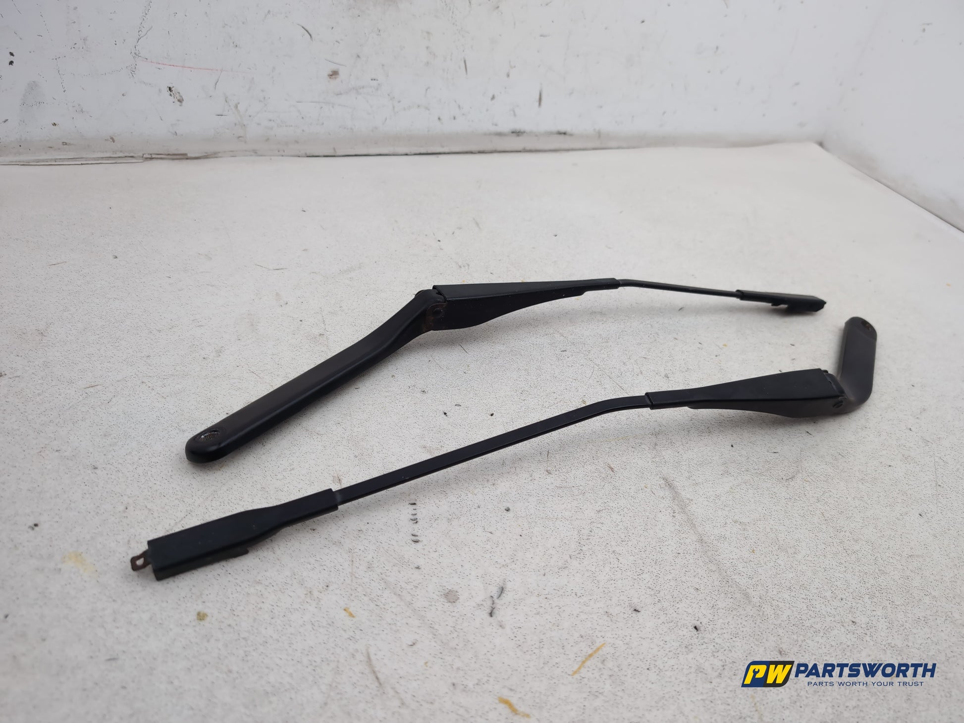Wiper Front Arm 2