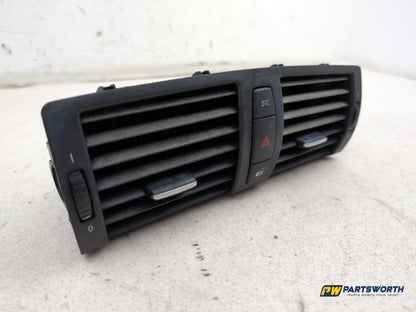 Dashboard Trim With Air Vent  2