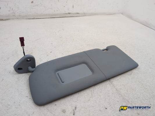 Sun Visor LH 2