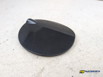 Fuel Filler Flap 2