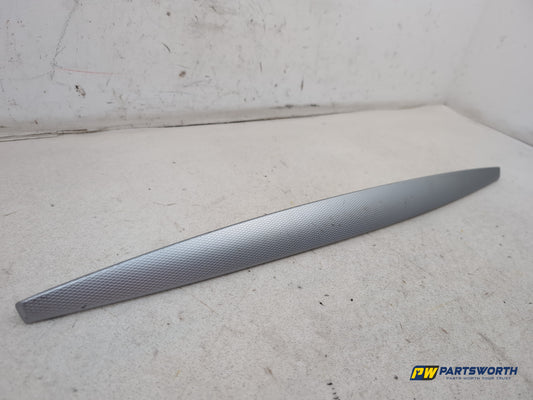 Dashboard Trims  2