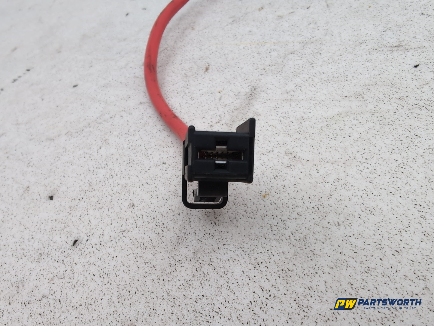 Wiring loom 2