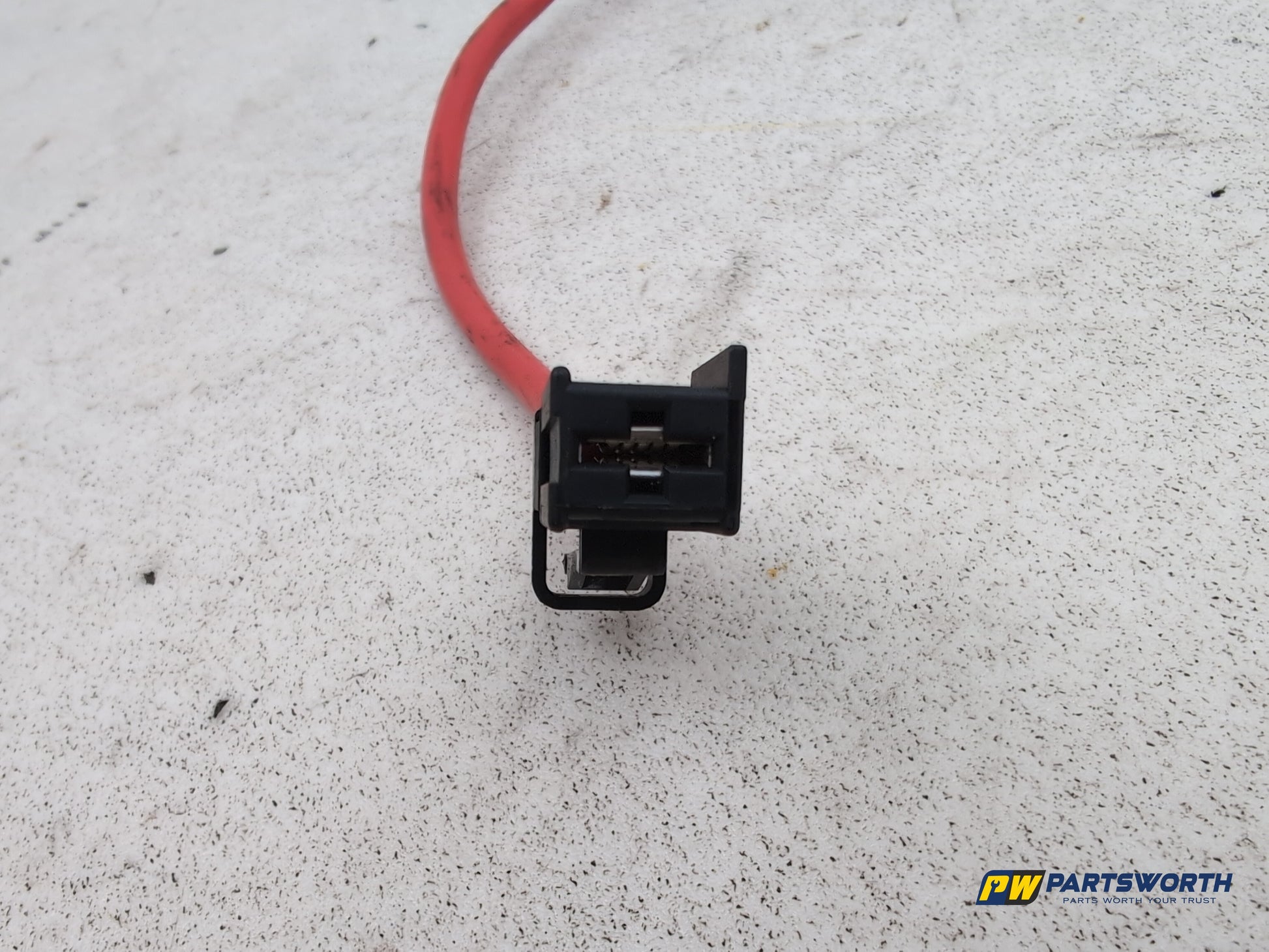Wiring loom 2