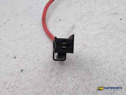 Wiring loom 2