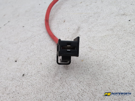 Wiring loom 2