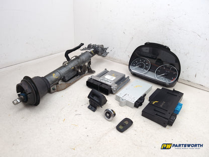 Engine ECU KIT 2