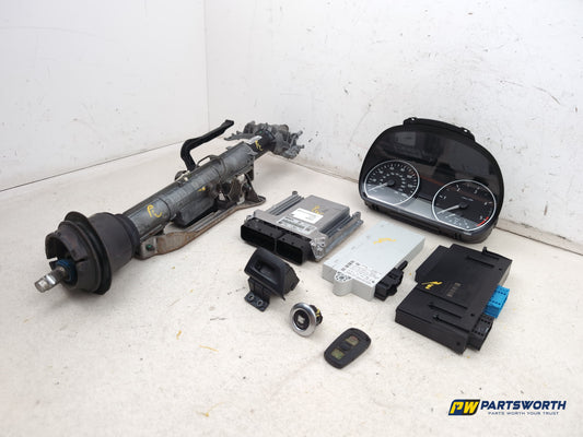 Engine ECU KIT 2
