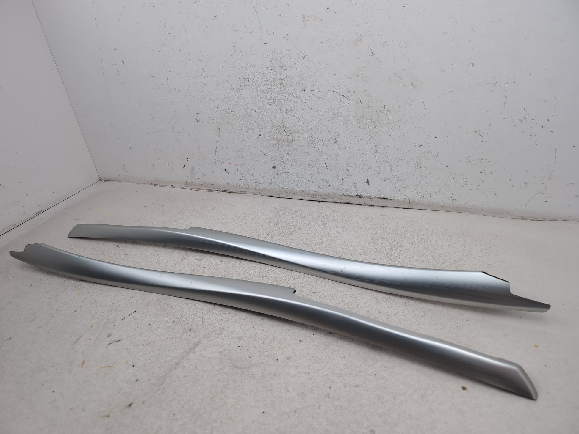 Dashboard Trims  2