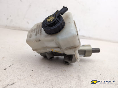 Brake Master Cylinder Assembly 2