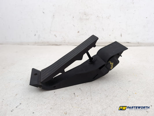 Bmw 1 Series 120d Se E87 Pedal Accelerator Throttle 2004-2011 - photo 2