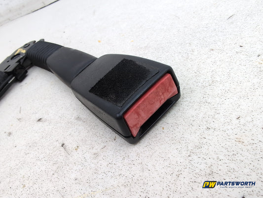 Seat Belt Front LH 2