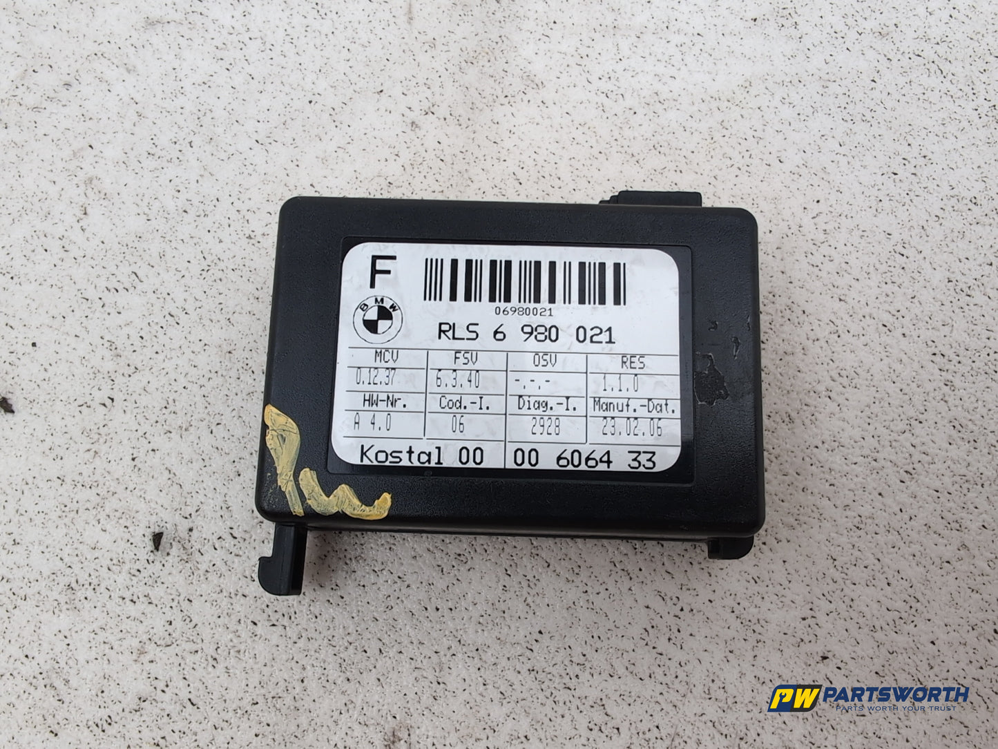 Rain Sensor  2