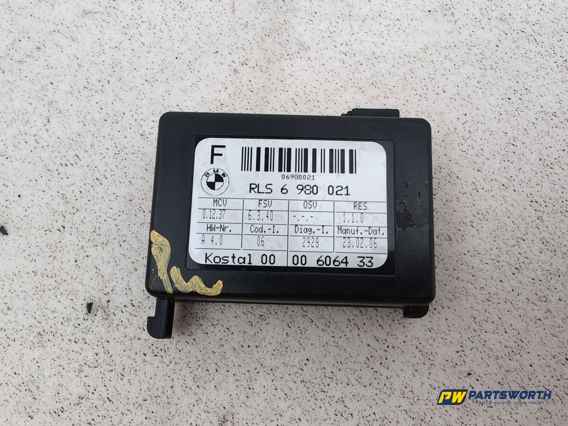 Rain Sensor  2