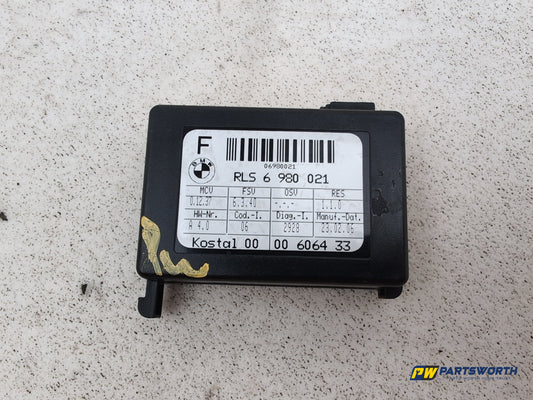 Rain Sensor  2