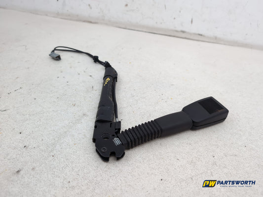 Seat Belt Front RH 2