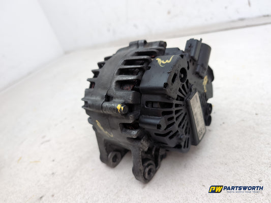 Alternator 2