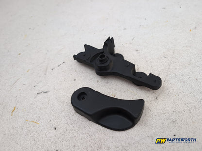 Bonnet Release Handle 2