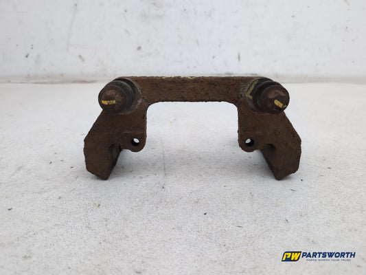 Brake Caliper Front Support 2