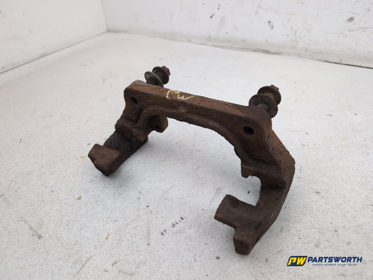 Brake Caliper Front Support 2