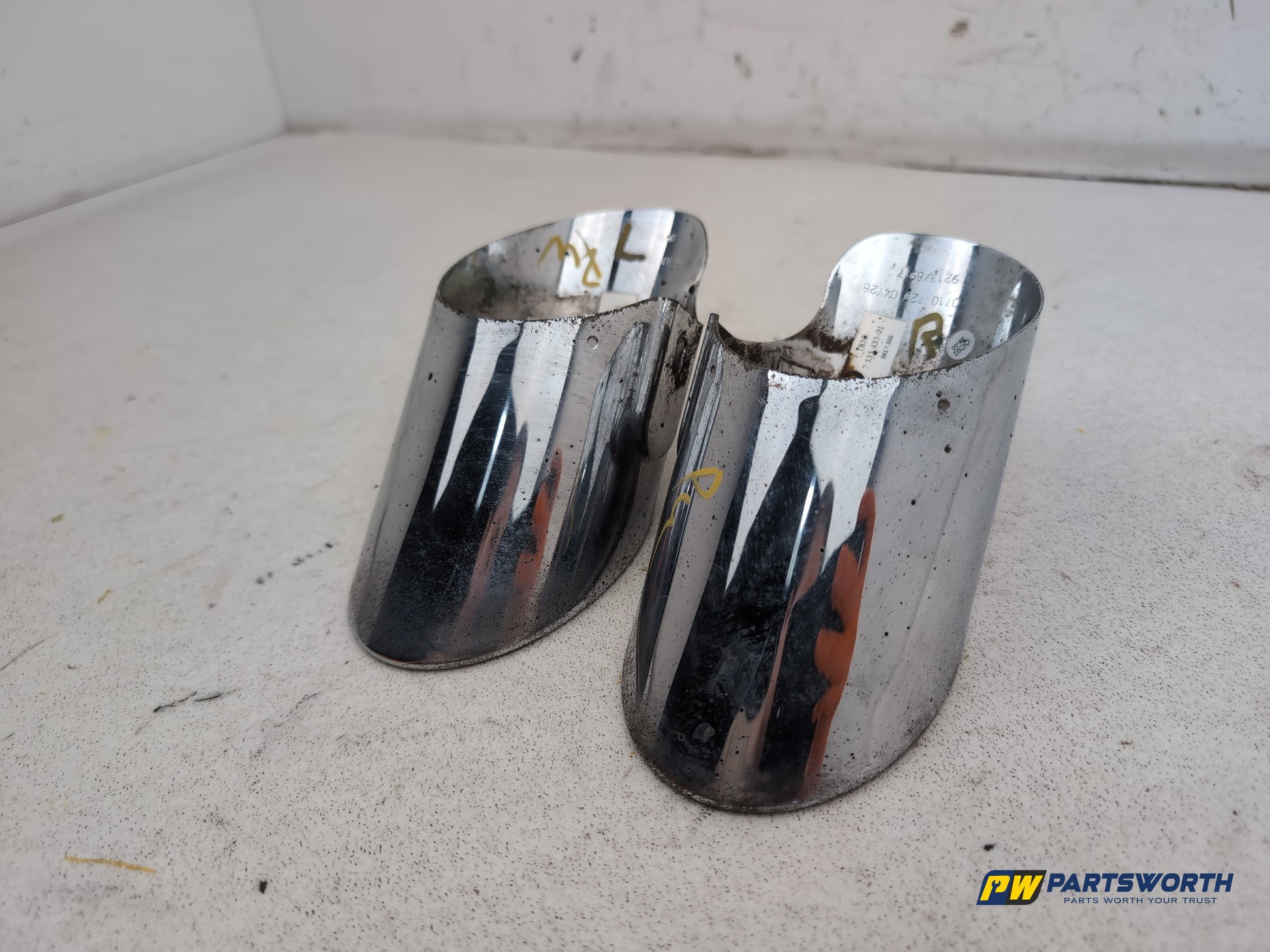 Misc pipes 2