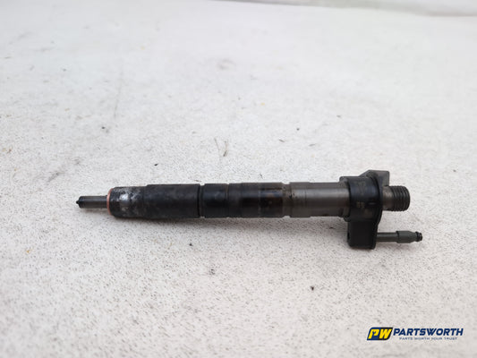 Fuel Injector 2