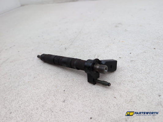 Fuel Injector 2