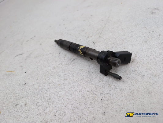 Fuel Injector 2