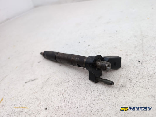 Fuel Injector 2