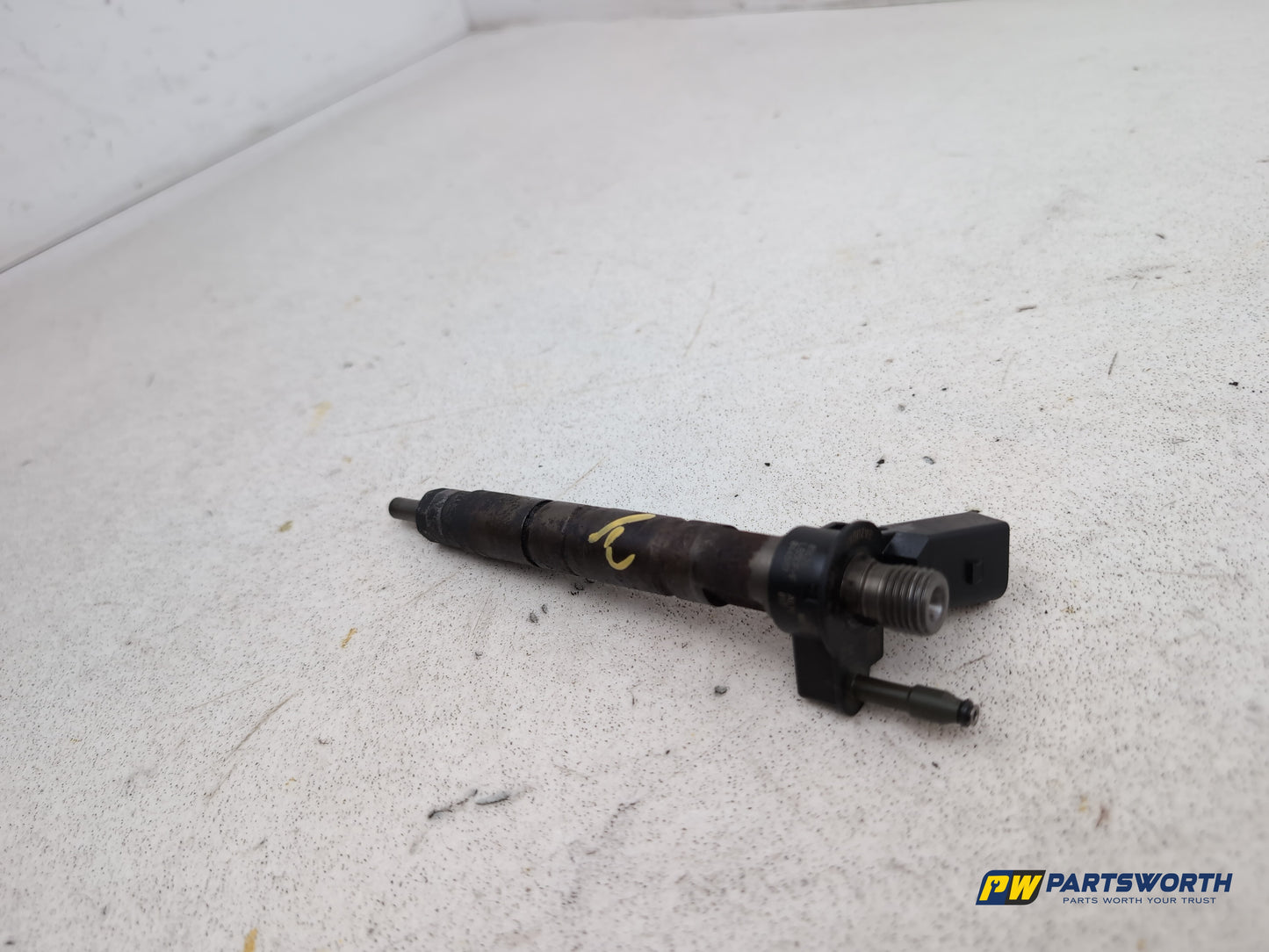 Fuel Injector 2