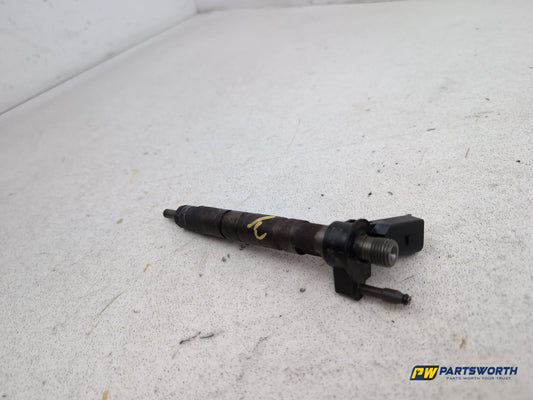 Fuel Injector 2