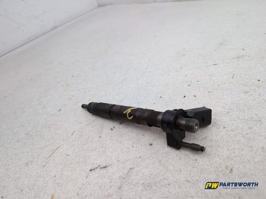 Fuel Injector 2