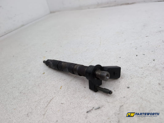 Fuel Injector 2