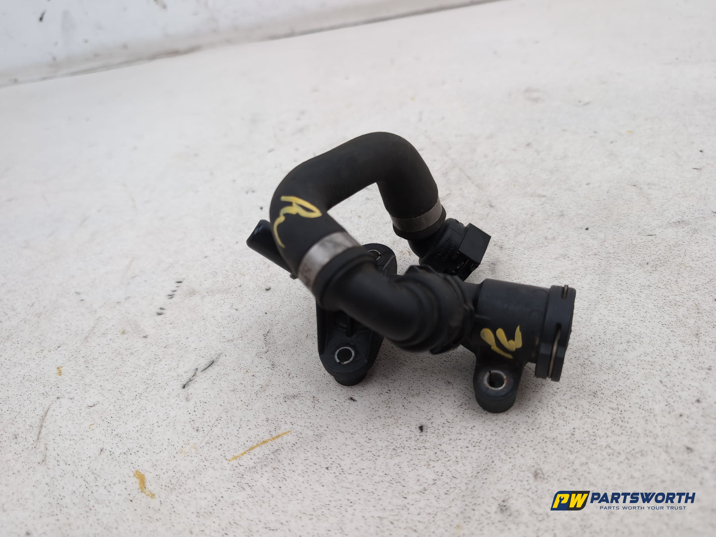 Misc pipes 2