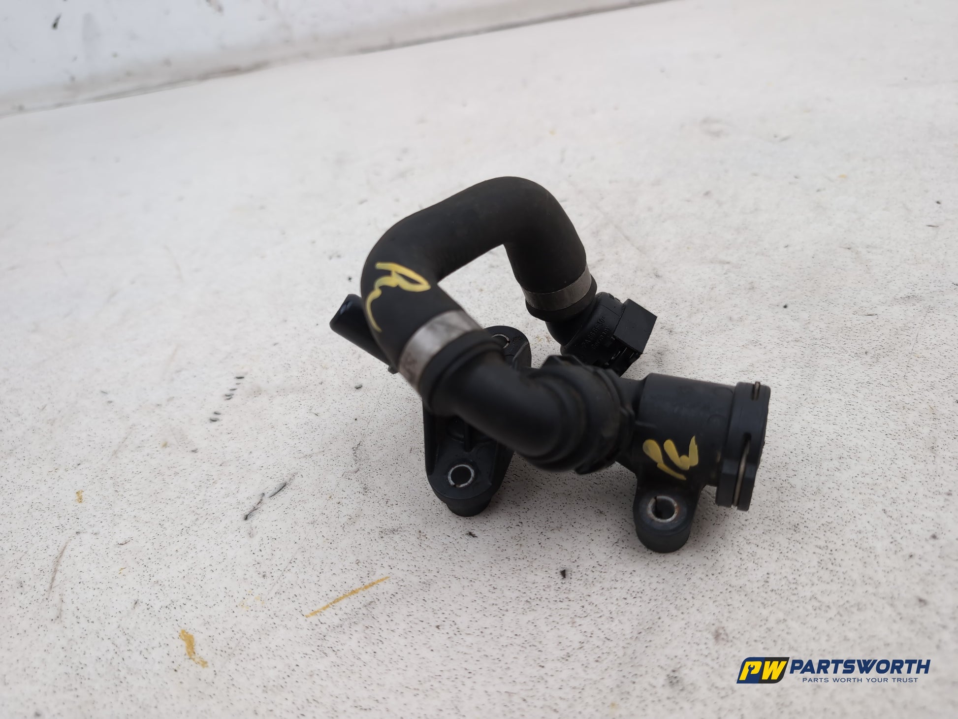 Misc pipes 2