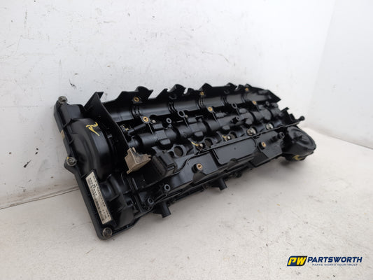 Engine Cover 2