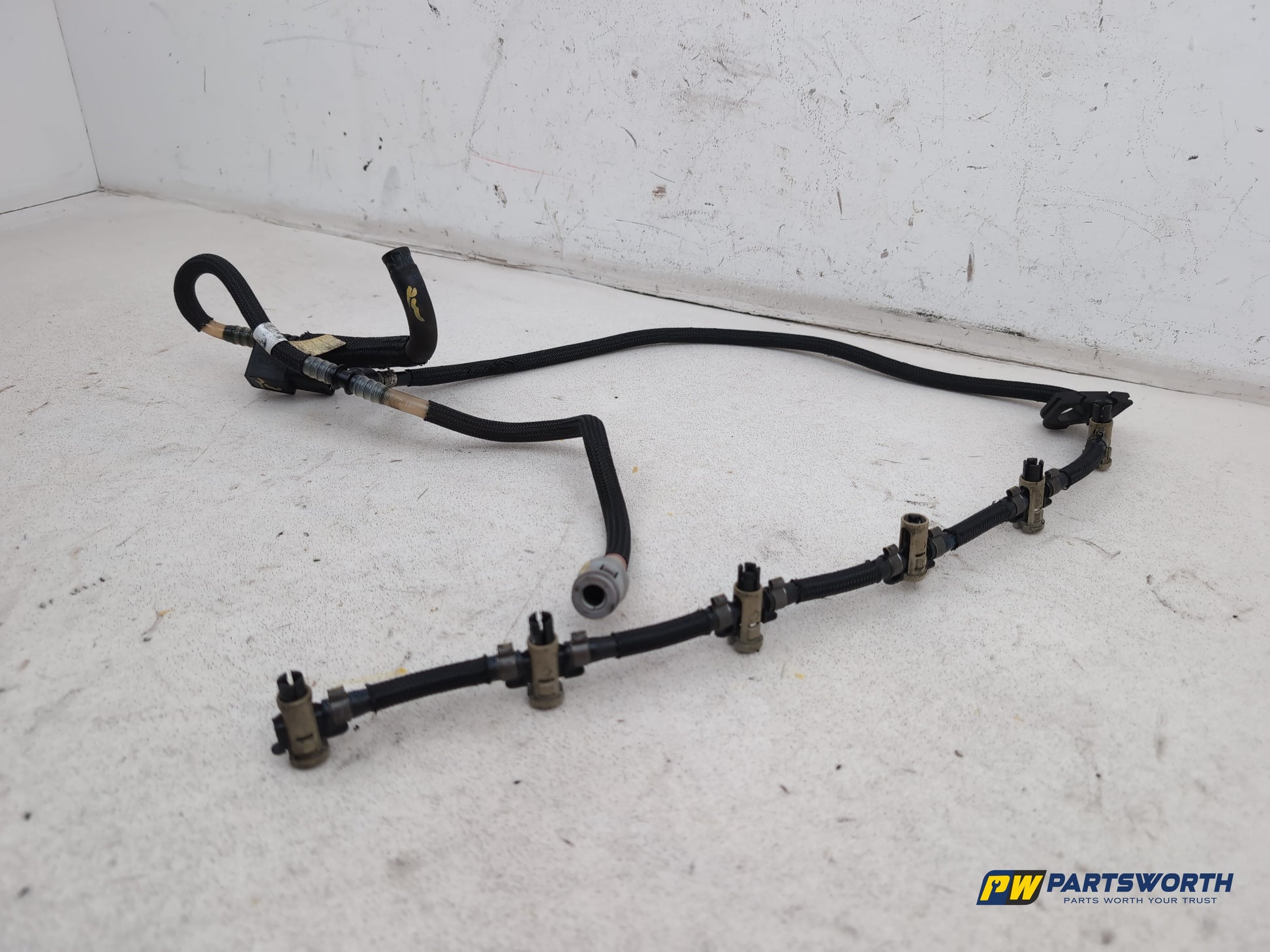 Misc pipes 2