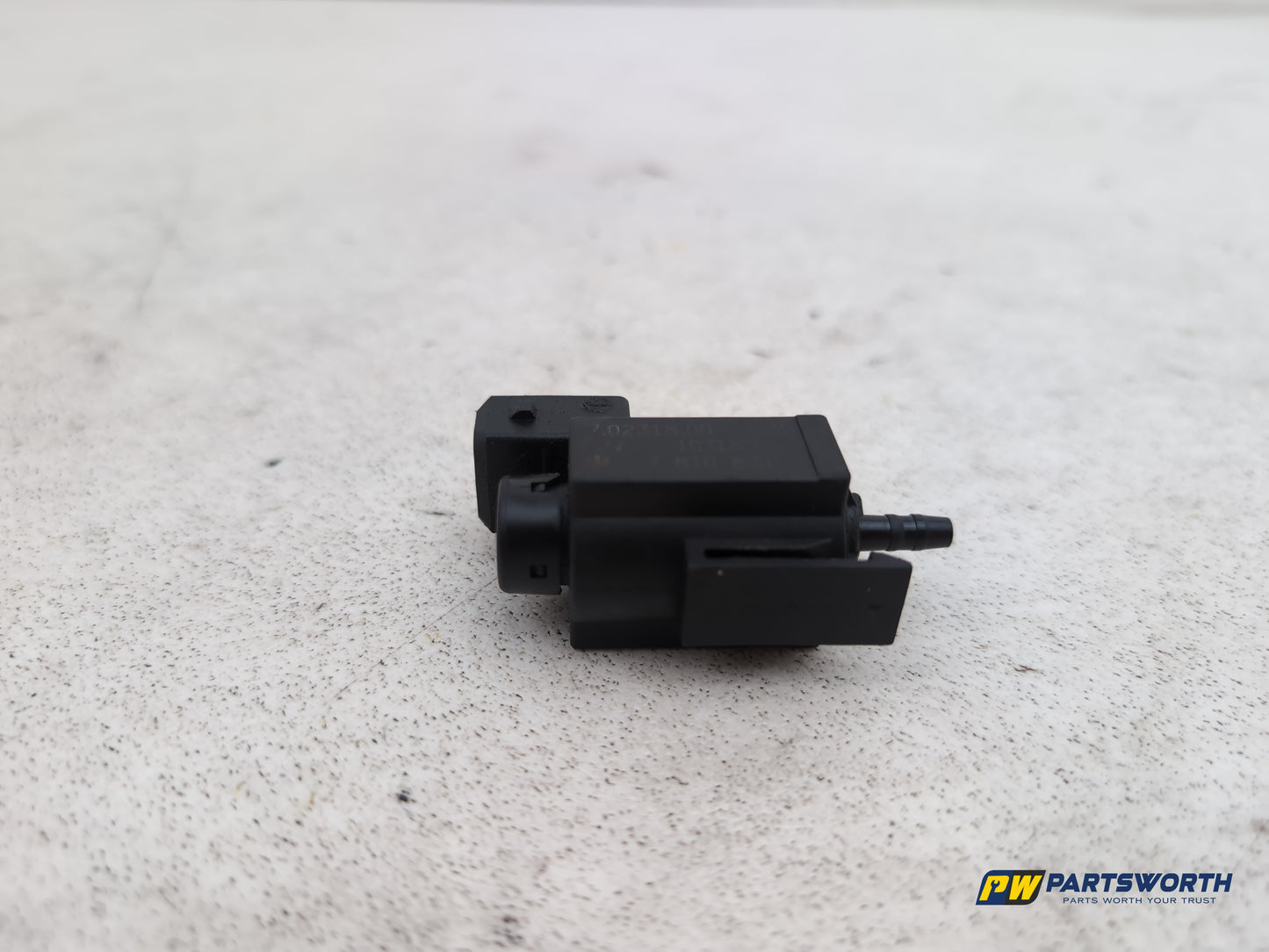 Misc sensor 2