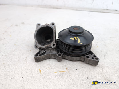 Water Pump 2