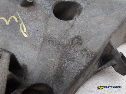 Engine Mounting Bracket 2