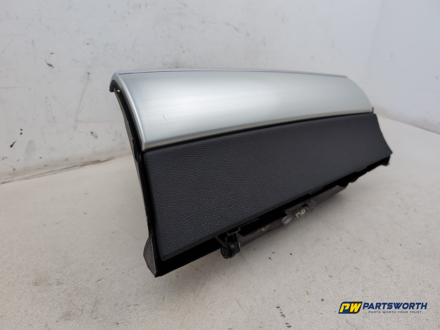 Glove Compartment Assembly 3