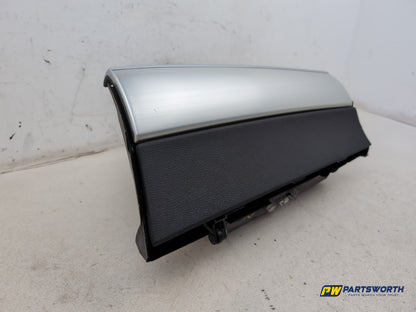 Glove Compartment Assembly 3
