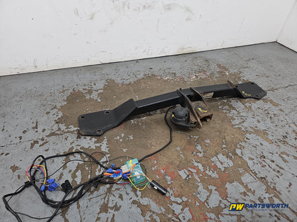 Tow Bar 2
