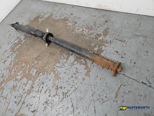 Propshaft 2
