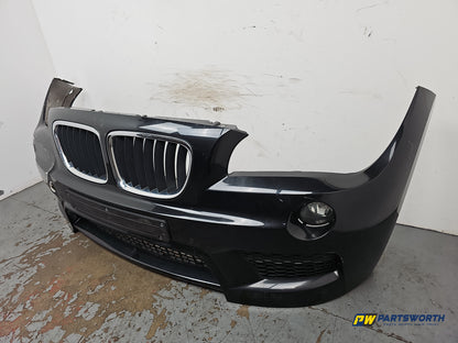 Front Bumper 2