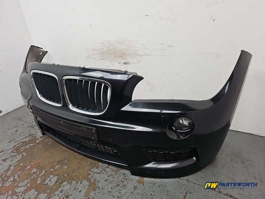 Front Bumper 2