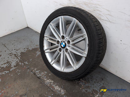 Wheel Road Alloy 2