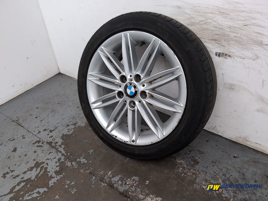 Wheel Road Alloy 2