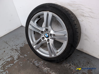 Wheel Road Alloy 2