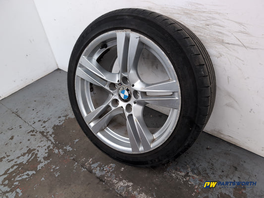 Wheel Road Alloy 2